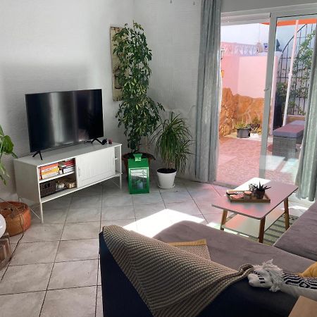Cabo Roig Holiday House Dış mekan fotoğraf