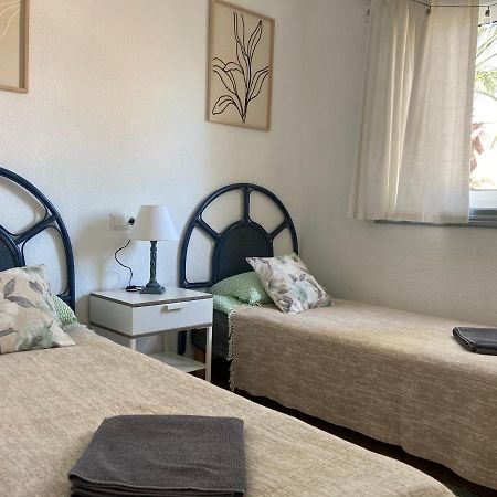 Cabo Roig Holiday House Dış mekan fotoğraf