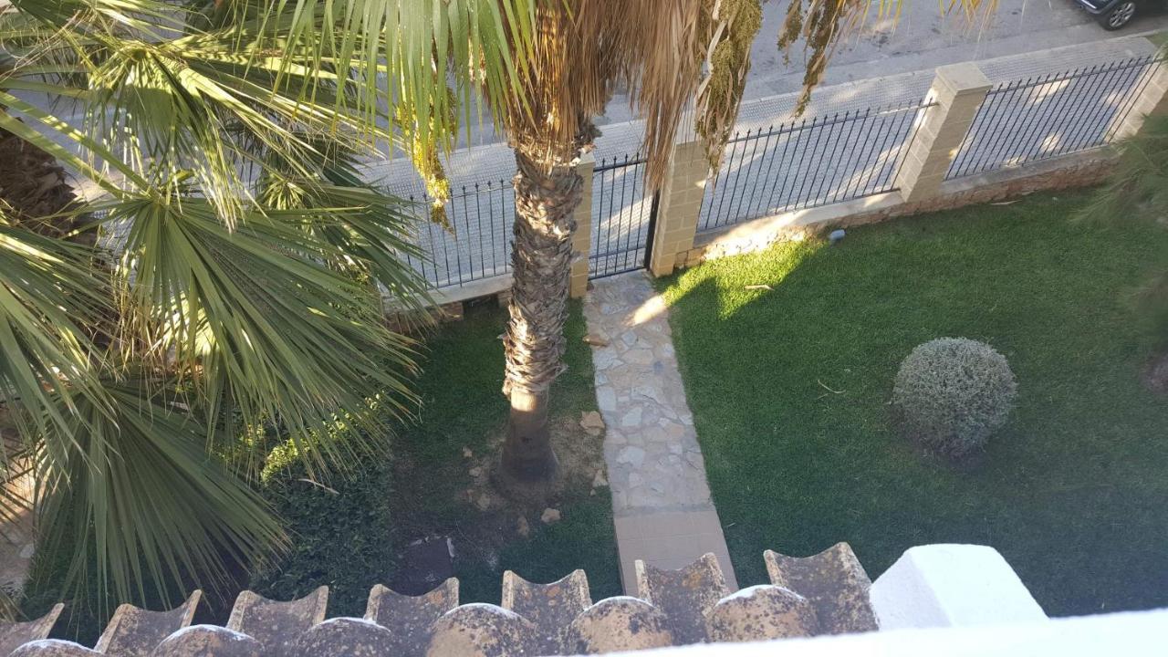 Cabo Roig Holiday House Dış mekan fotoğraf