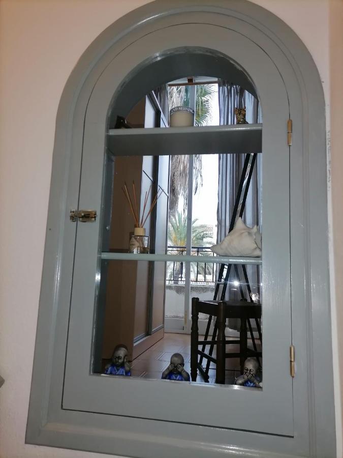 Cabo Roig Holiday House Dış mekan fotoğraf