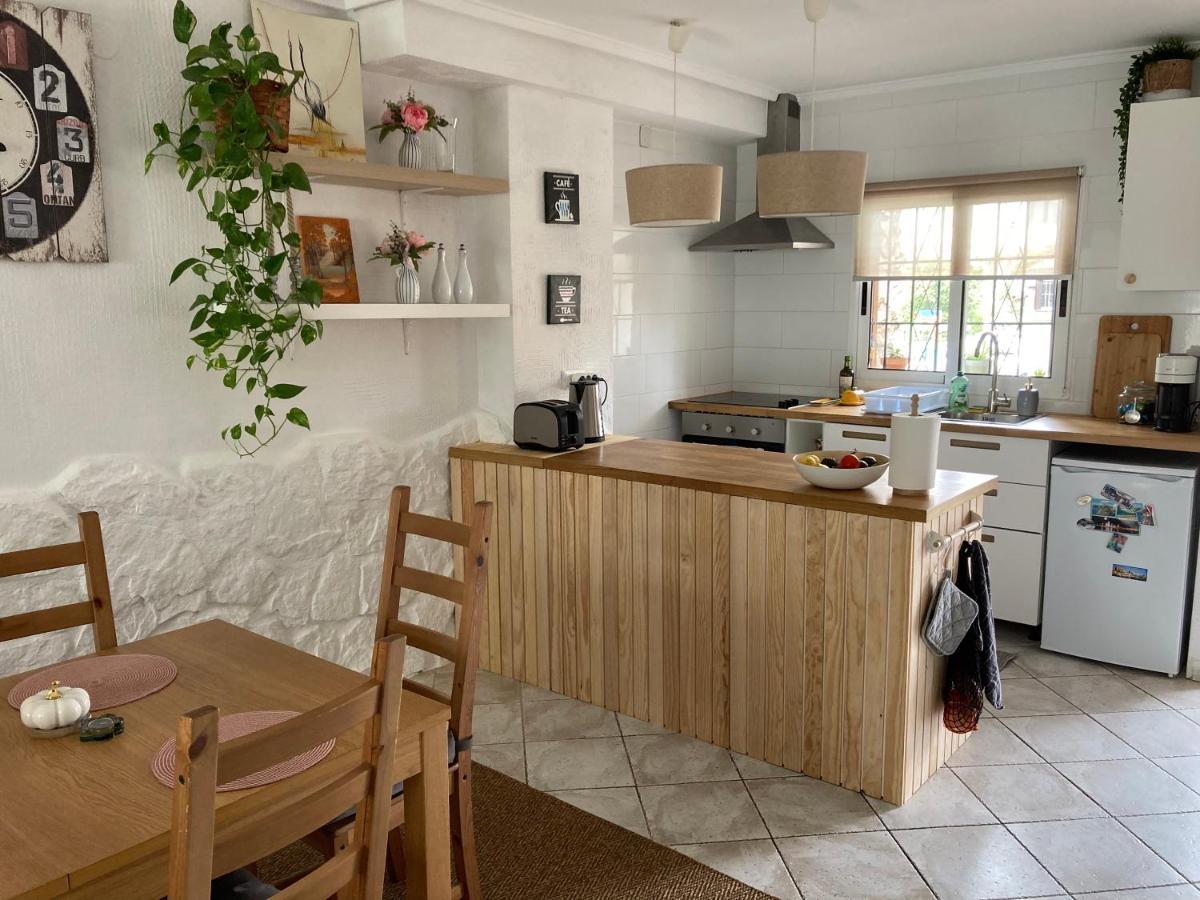 Cabo Roig Holiday House Dış mekan fotoğraf