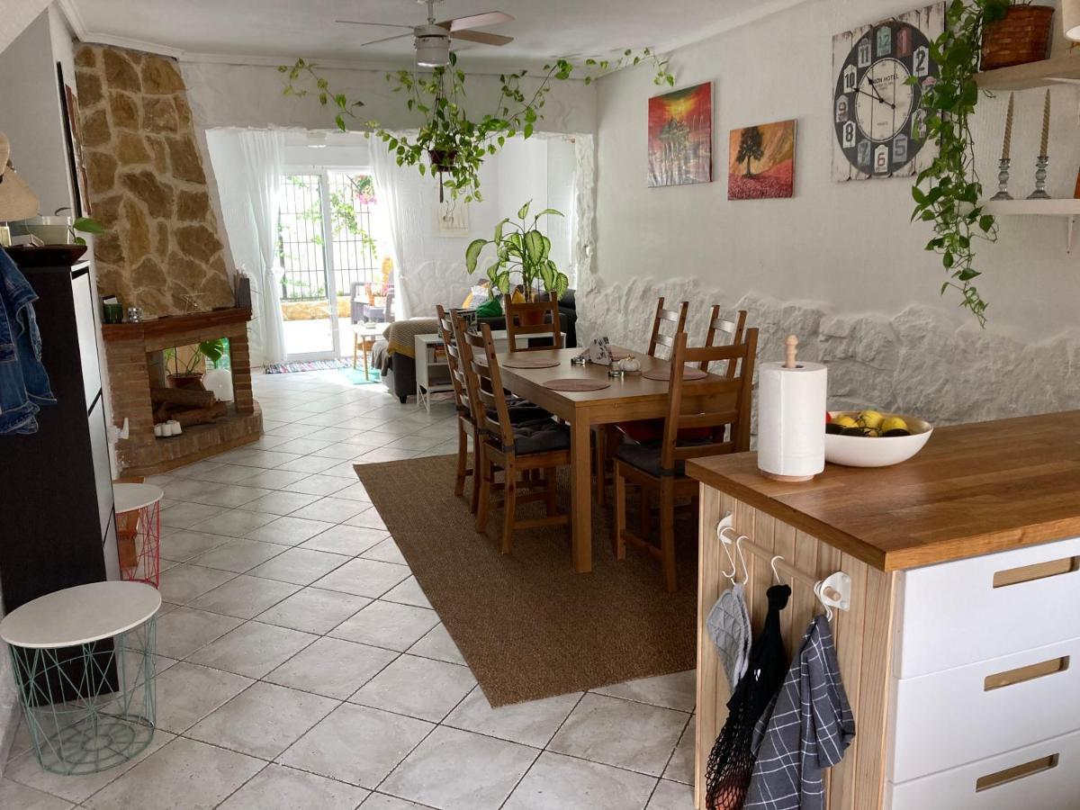Cabo Roig Holiday House Dış mekan fotoğraf