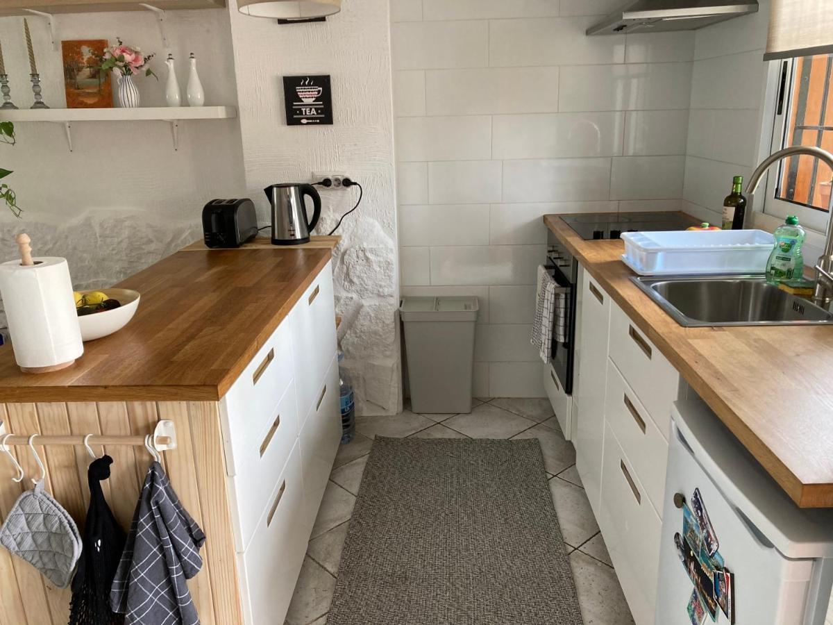 Cabo Roig Holiday House Dış mekan fotoğraf