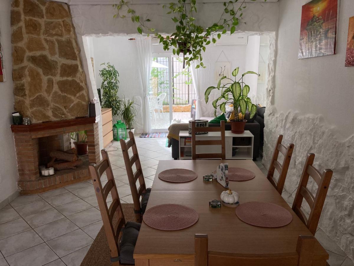 Cabo Roig Holiday House Dış mekan fotoğraf