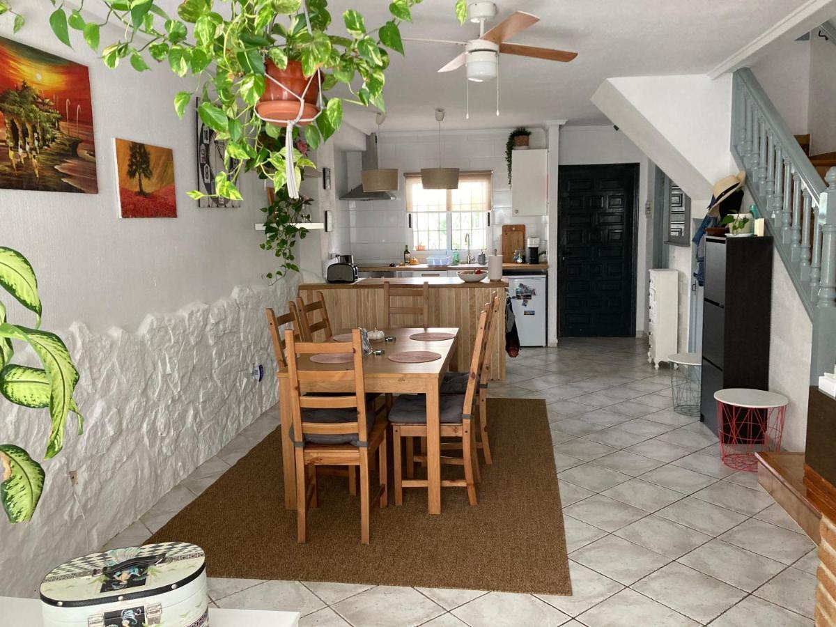 Cabo Roig Holiday House Dış mekan fotoğraf