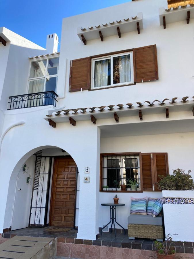 Cabo Roig Holiday House Dış mekan fotoğraf