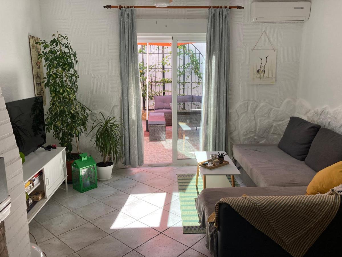 Cabo Roig Holiday House Dış mekan fotoğraf