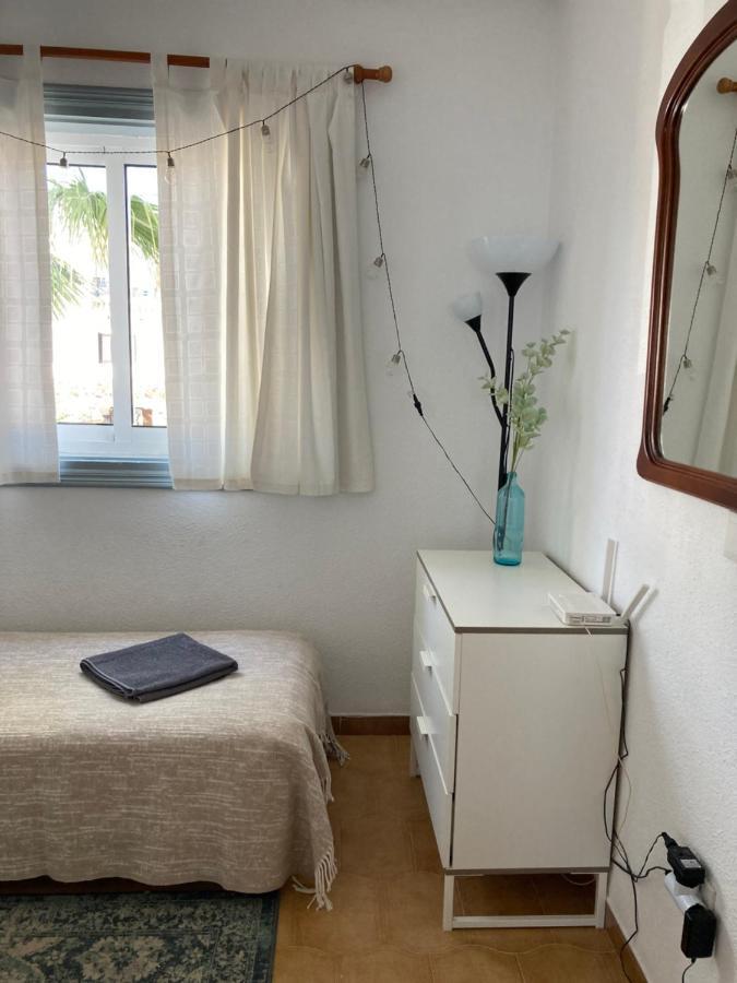 Cabo Roig Holiday House Dış mekan fotoğraf