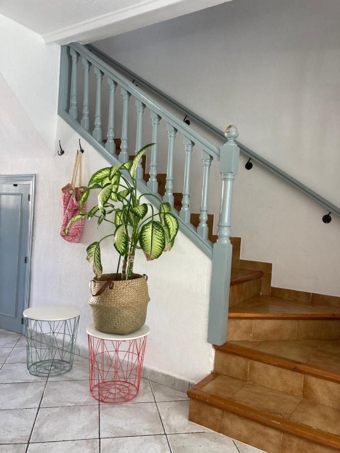 Cabo Roig Holiday House Dış mekan fotoğraf