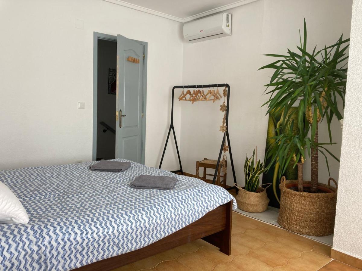 Cabo Roig Holiday House Dış mekan fotoğraf