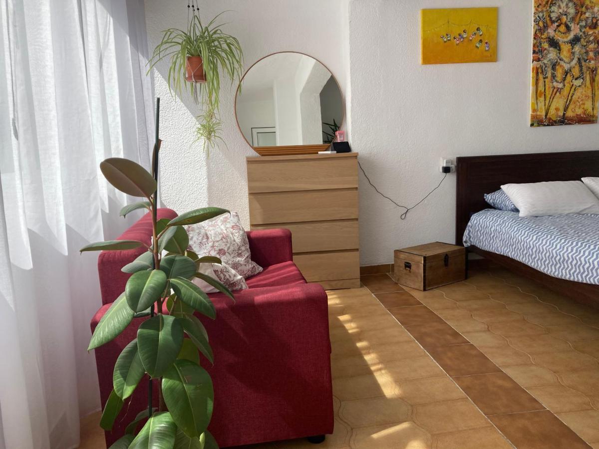 Cabo Roig Holiday House Dış mekan fotoğraf