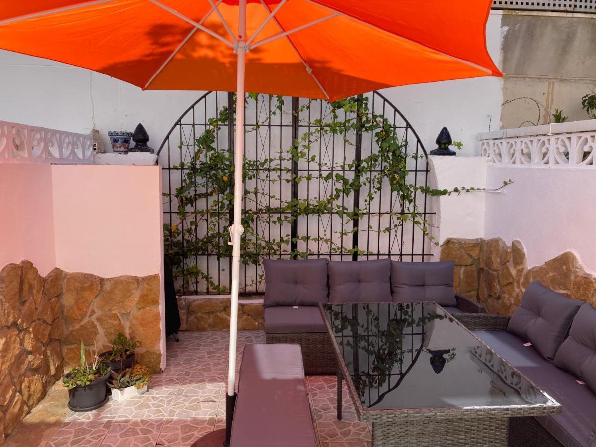 Cabo Roig Holiday House Dış mekan fotoğraf