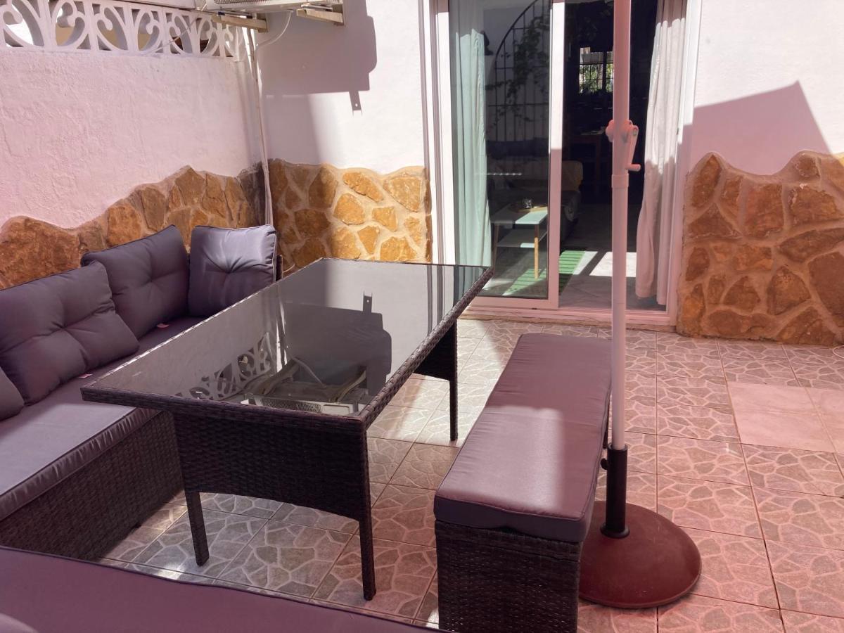 Cabo Roig Holiday House Dış mekan fotoğraf