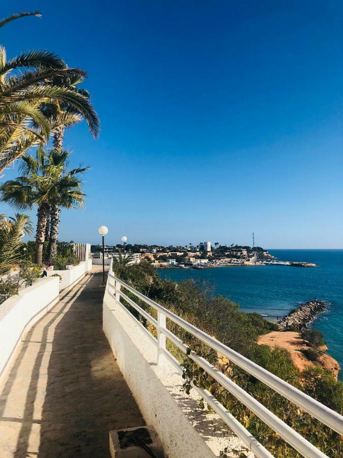Cabo Roig Holiday House Dış mekan fotoğraf