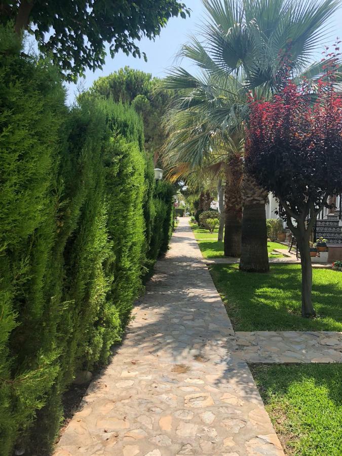 Cabo Roig Holiday House Dış mekan fotoğraf